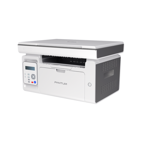 M6506/M6506NW 激光打印复印扫描 多功能 平板复印 一体机